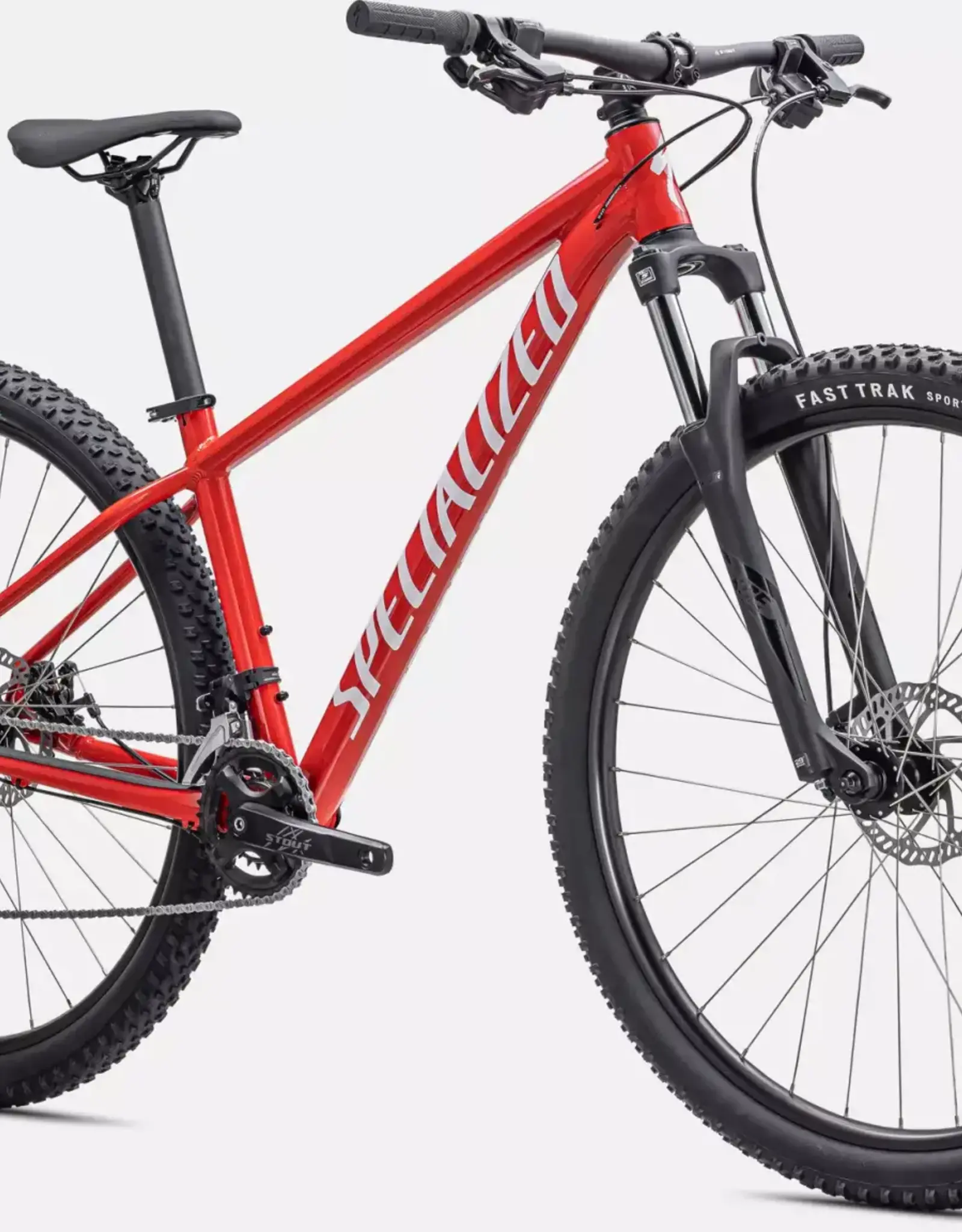 Specialized Rockhopper