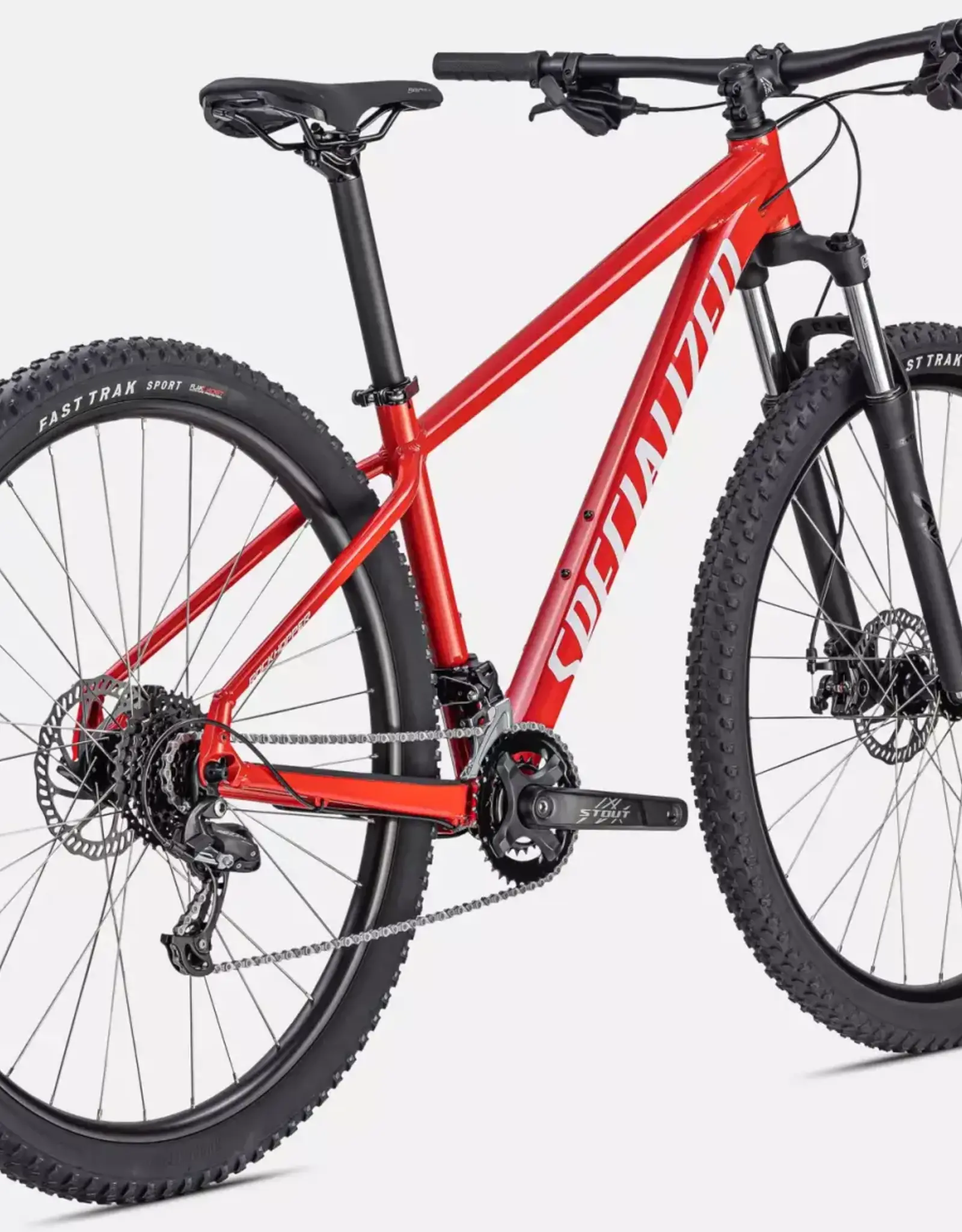 Specialized Rockhopper