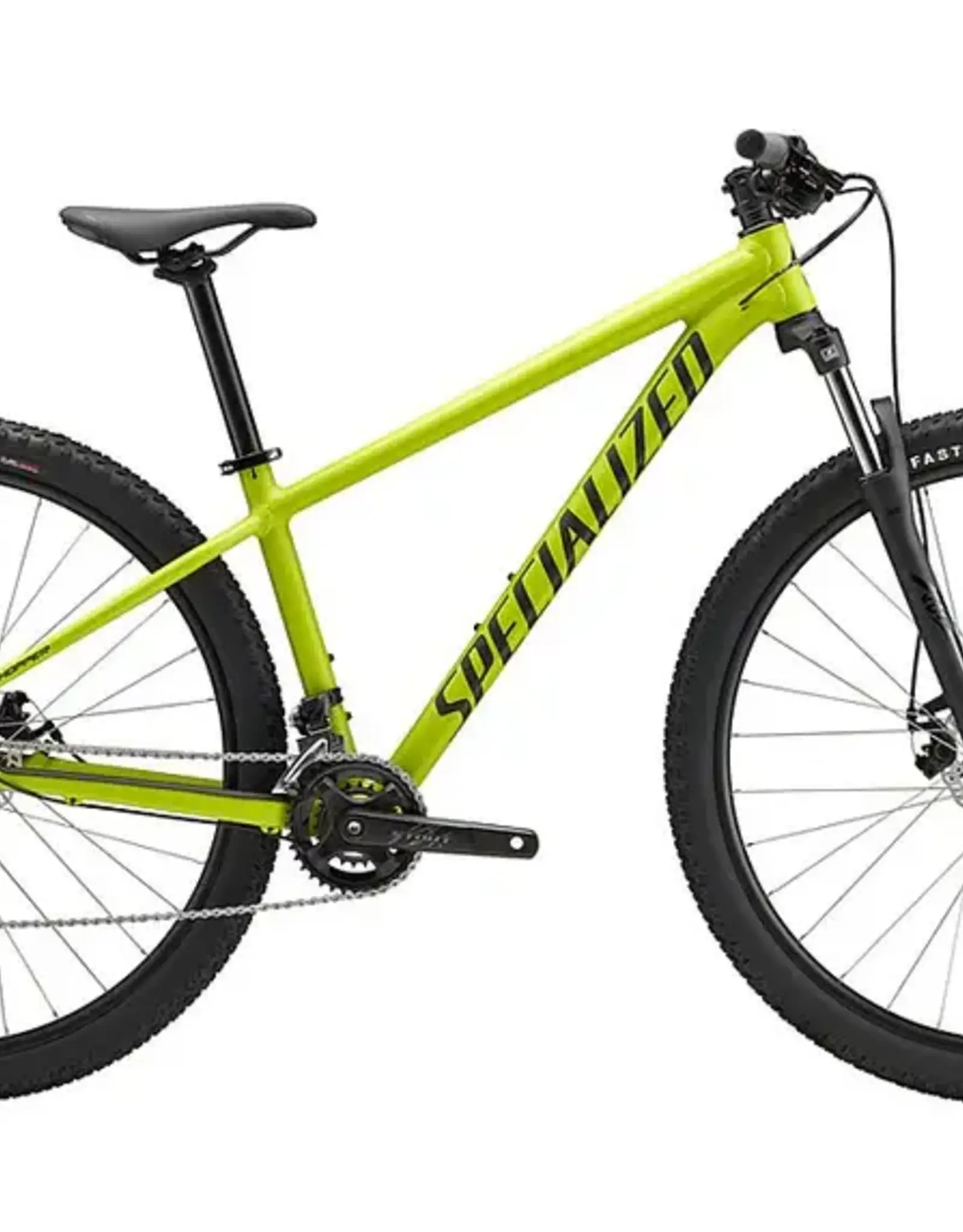 Specialized Rockhopper