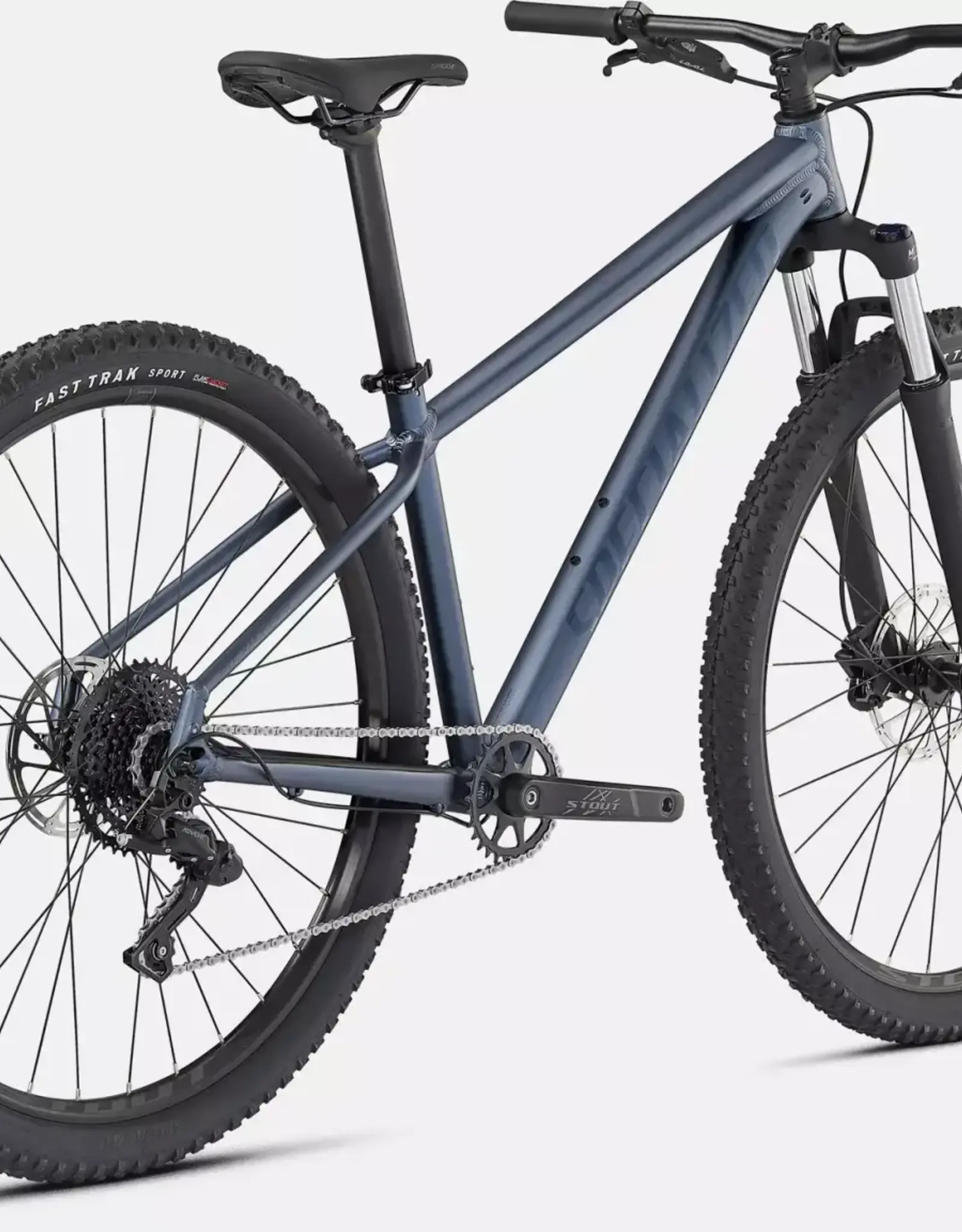 Specialized Rockhopper Comp