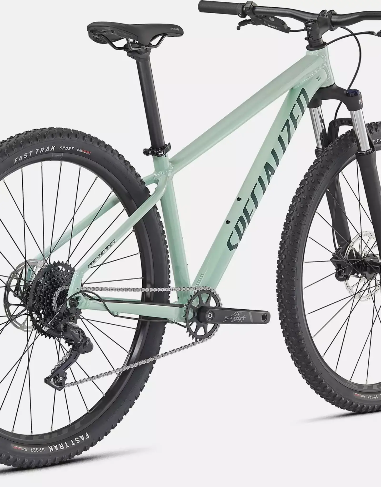 Rockhopper Comp Wasatch Mountain Touring Co