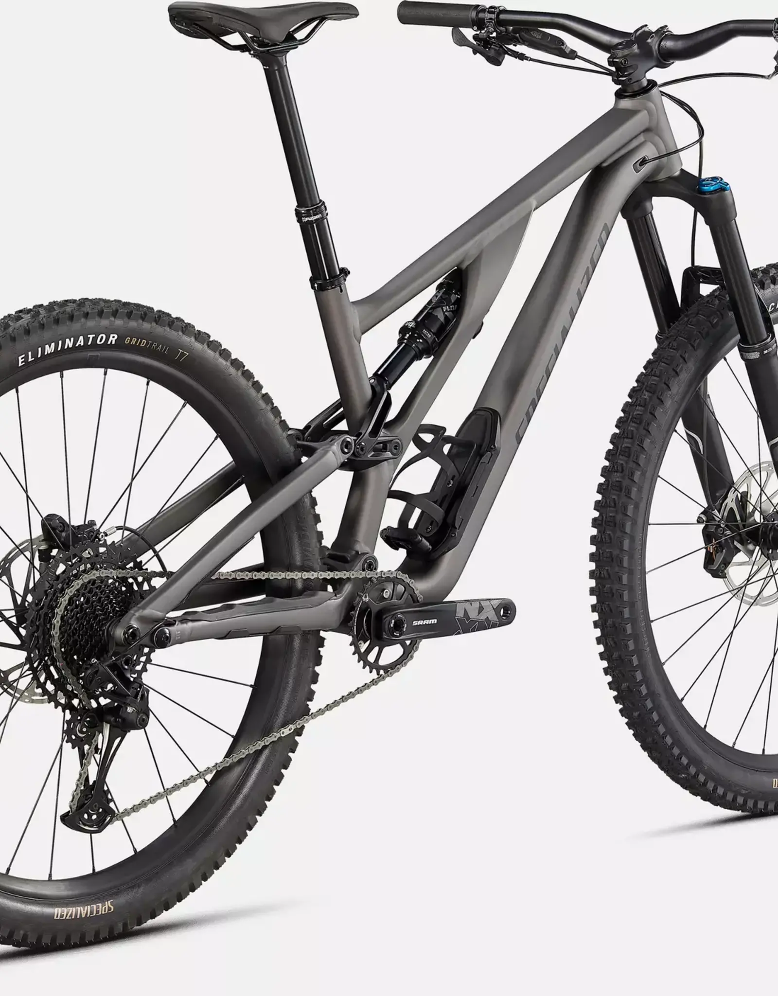 Specialized SJ Evo Comp Alloy