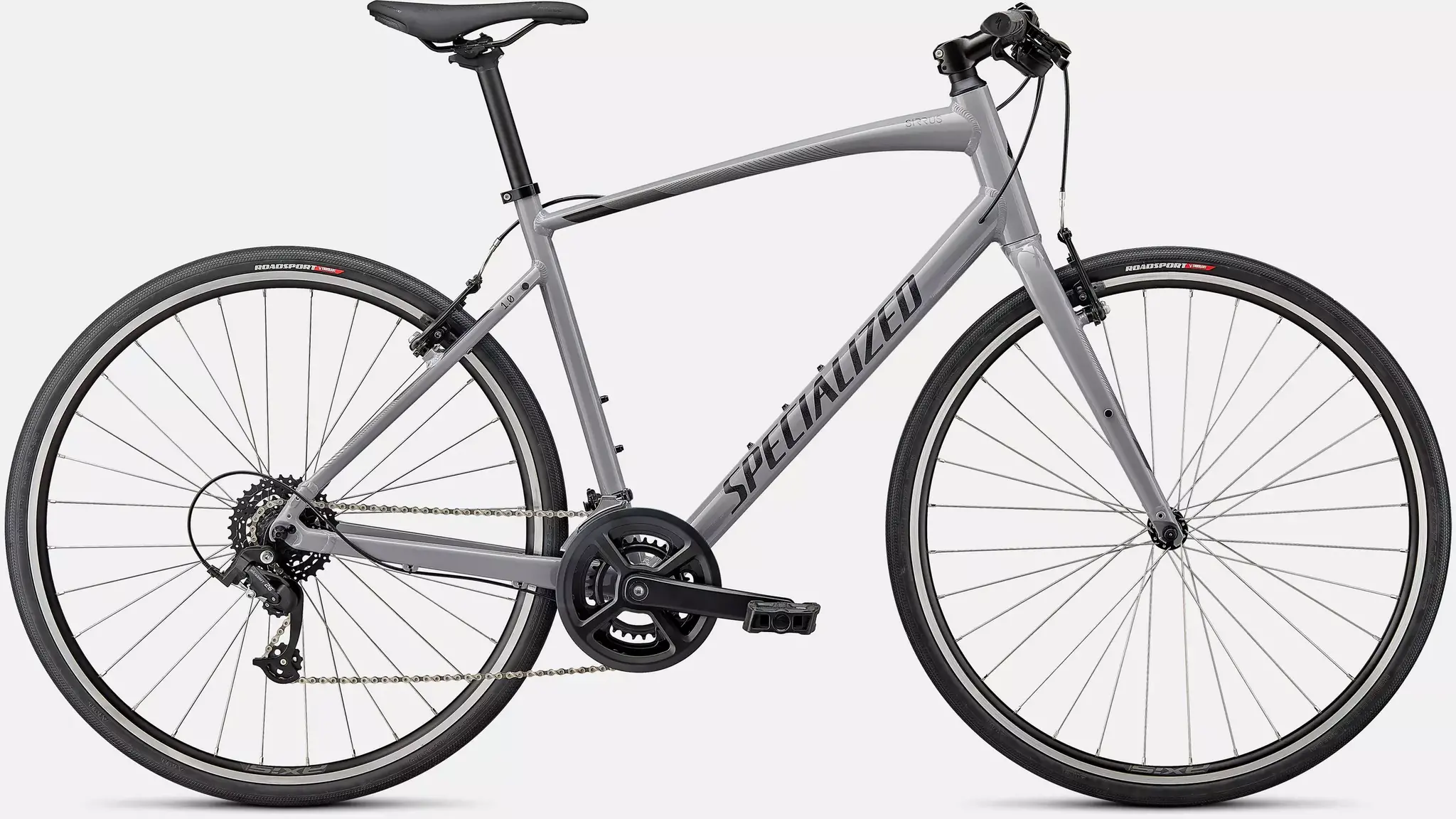 Sirrus 1.0 - Wasatch Mountain Touring Co