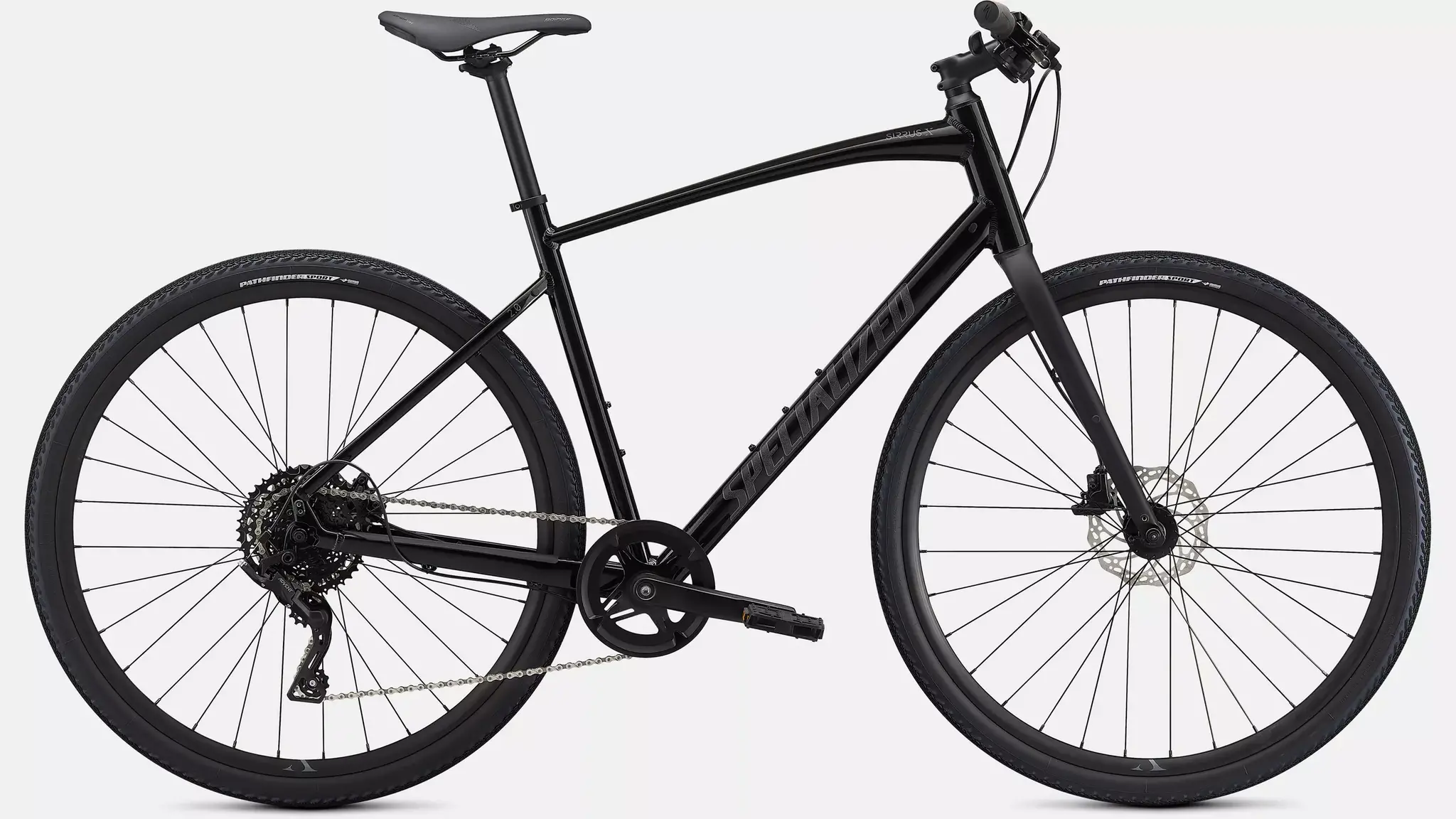 超特価SALE開催！ X Sirrus 2.0 Co Touring Mountain Wasatch - 自転車本体