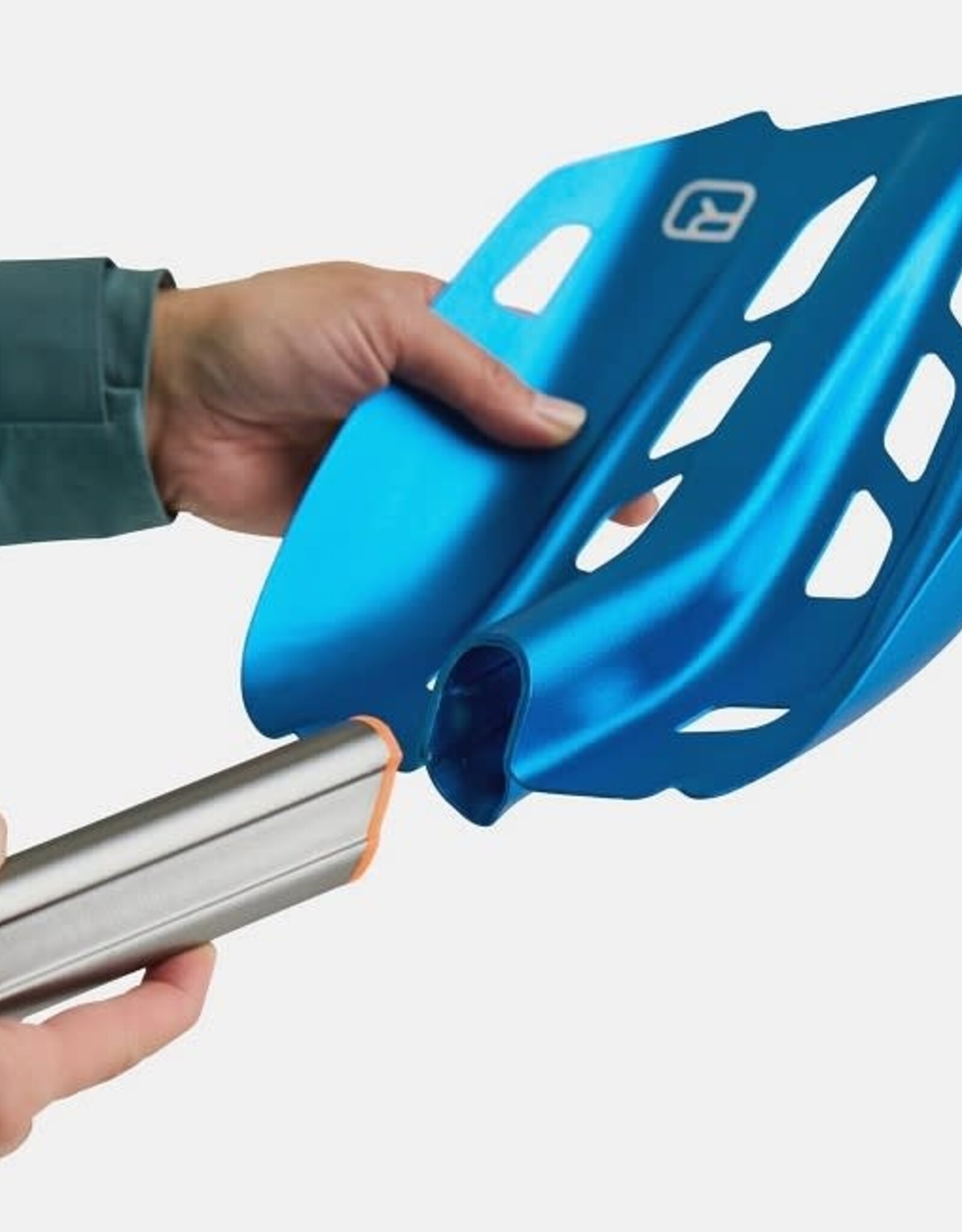 Ortovox Pro Light Shovel Safety Blue