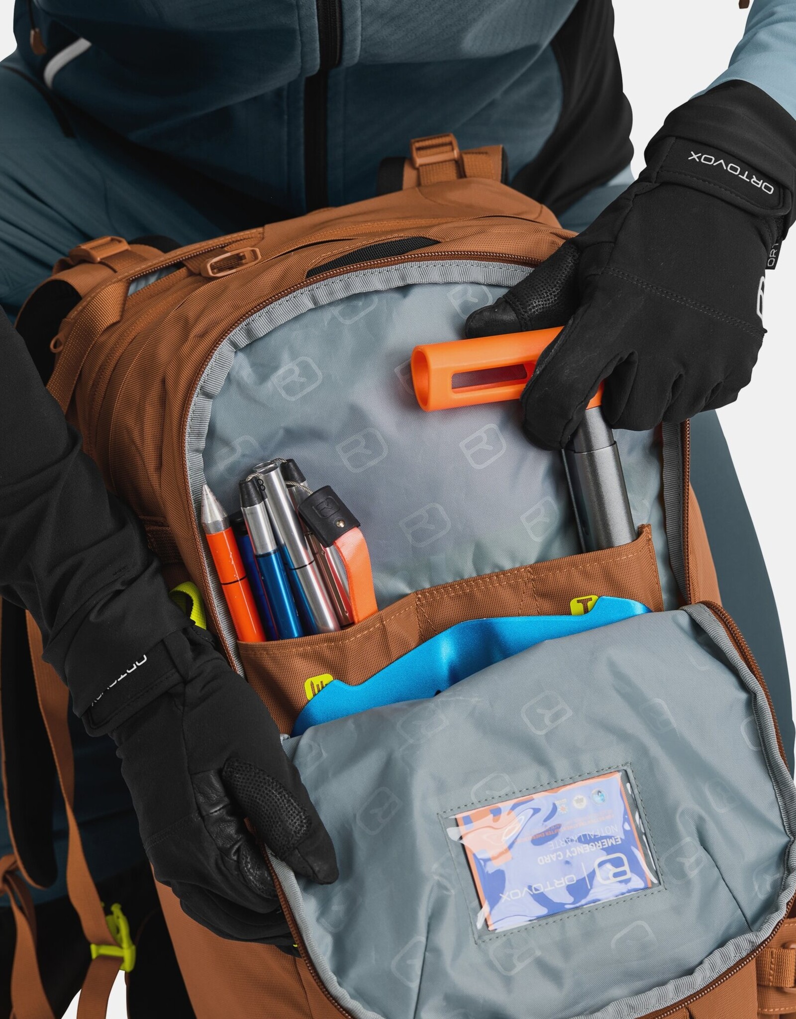 Ortovox Haute Route 32 Ski Pack