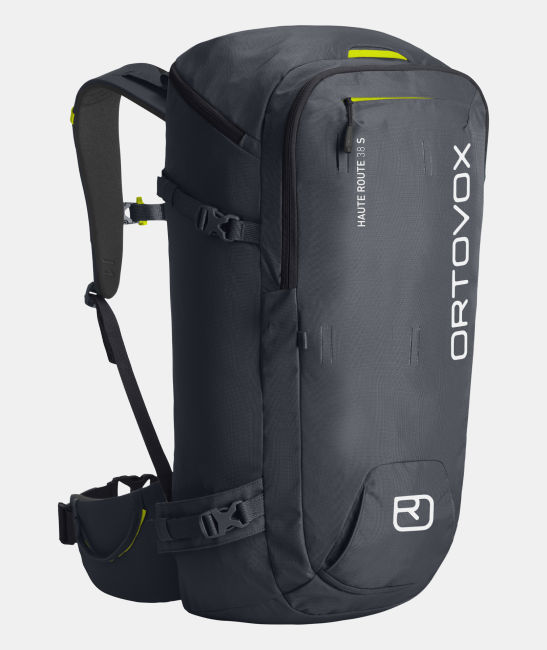 Haute Route 38S Ski Pack - Wasatch Mountain Touring Co