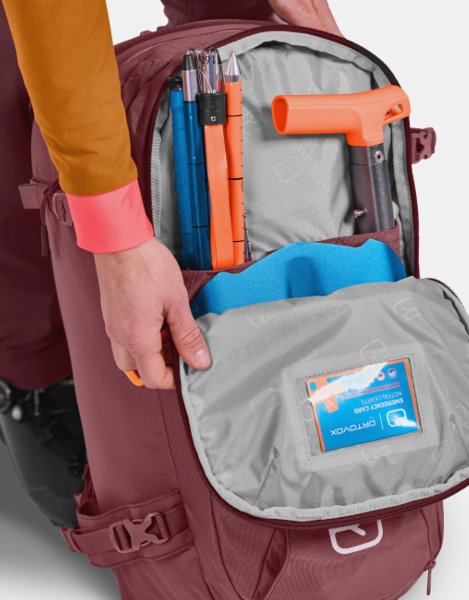 Ortovox Haute Route 30S Ski Pack