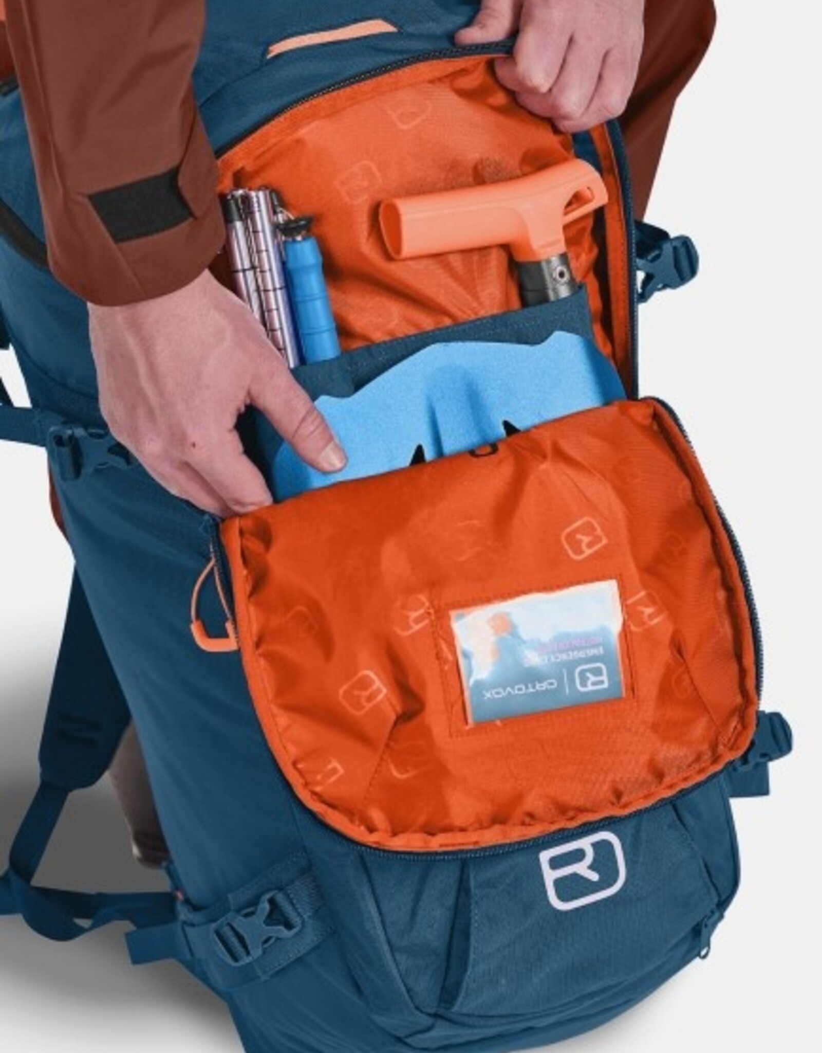 Ortovox Haute Route 40 Ski Pack