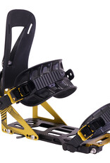 Split Bean ＆ SparkR＆D Arc ST Pro Splitboard bindings - Spark R&D