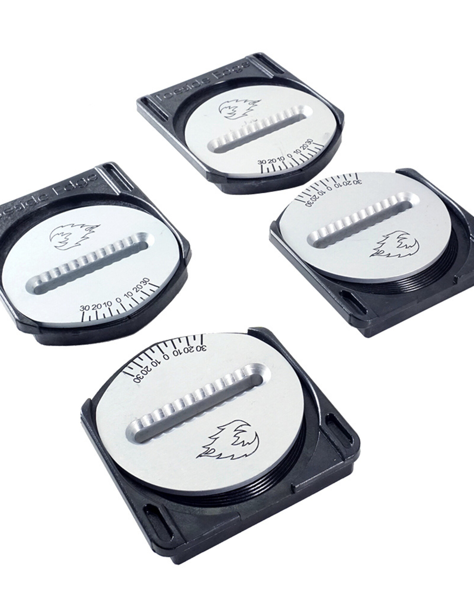 Spark R&D Splitboard Flat Puck Set