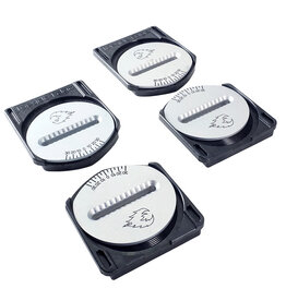 Spark R&D Splitboard Flat Puck Set