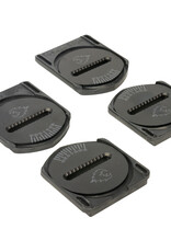 Spark R&D Splitboard Flat Puck Set Spark R&D Splitboard Flat Puck Set