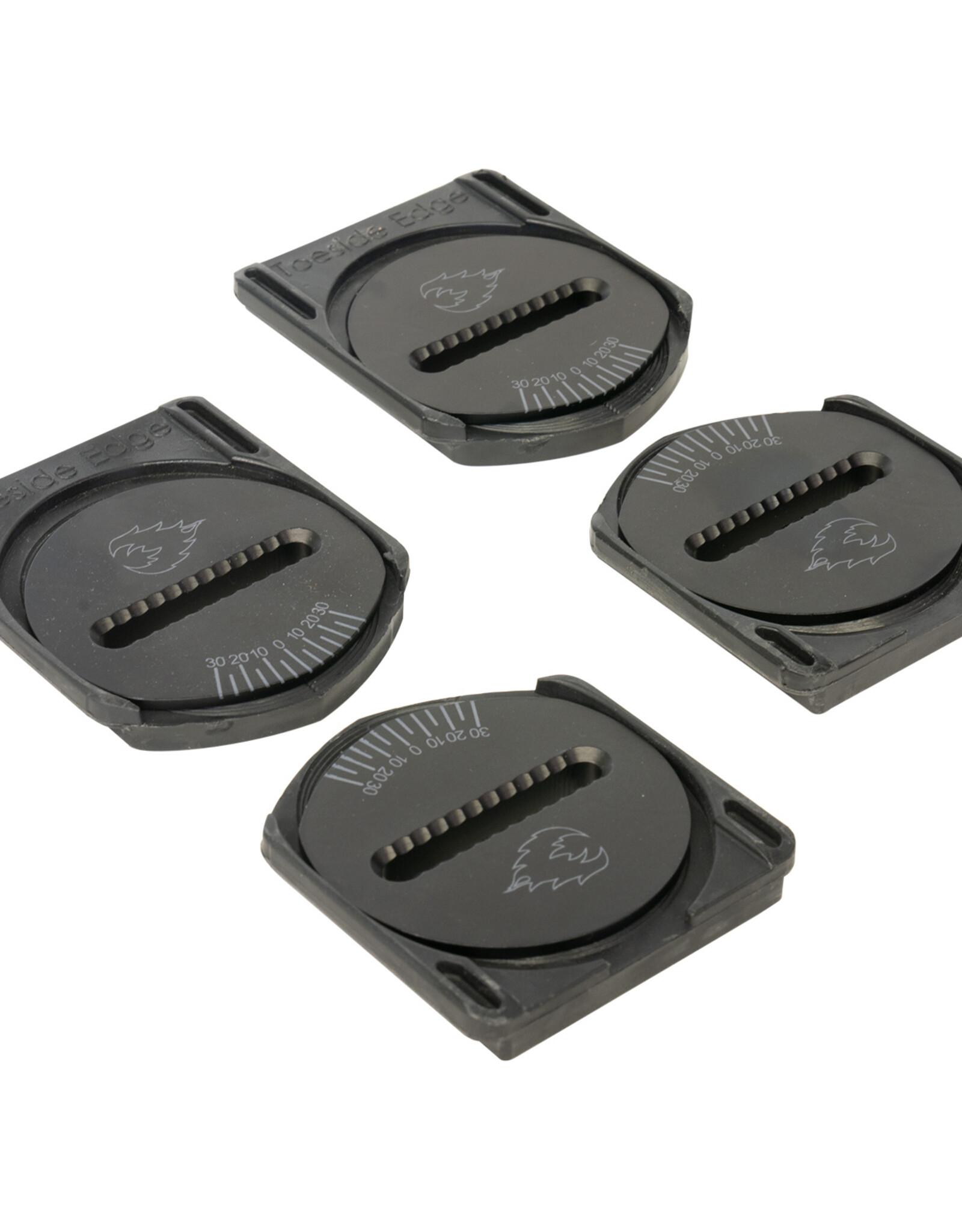 Spark R&D Splitboard Flat Puck Set