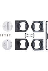 Spark R&D Splitboard Flat Puck Set Spark R&D Splitboard Flat Puck Set
