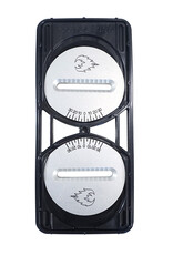 Spark R&D Splitboard Canted Puck Set