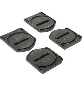 Spark R&D Splitboard Canted Puck Set