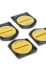 Spark R&D Splitboard Canted Puck Set