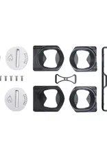 Spark R&D Splitboard Canted Puck Set