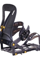 Spark R&D Arc ST Pro Splitboard Bindings Black