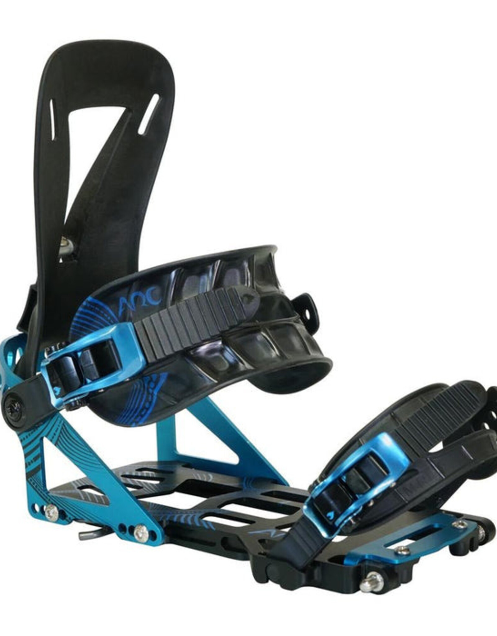 Spark R&D Surge ST Splitboard Binding - Bentgate Mountaineering