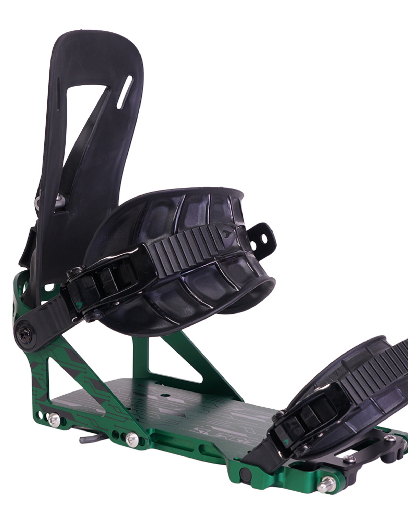 Spark R&D Spark Surge ST Splitboard Bindings