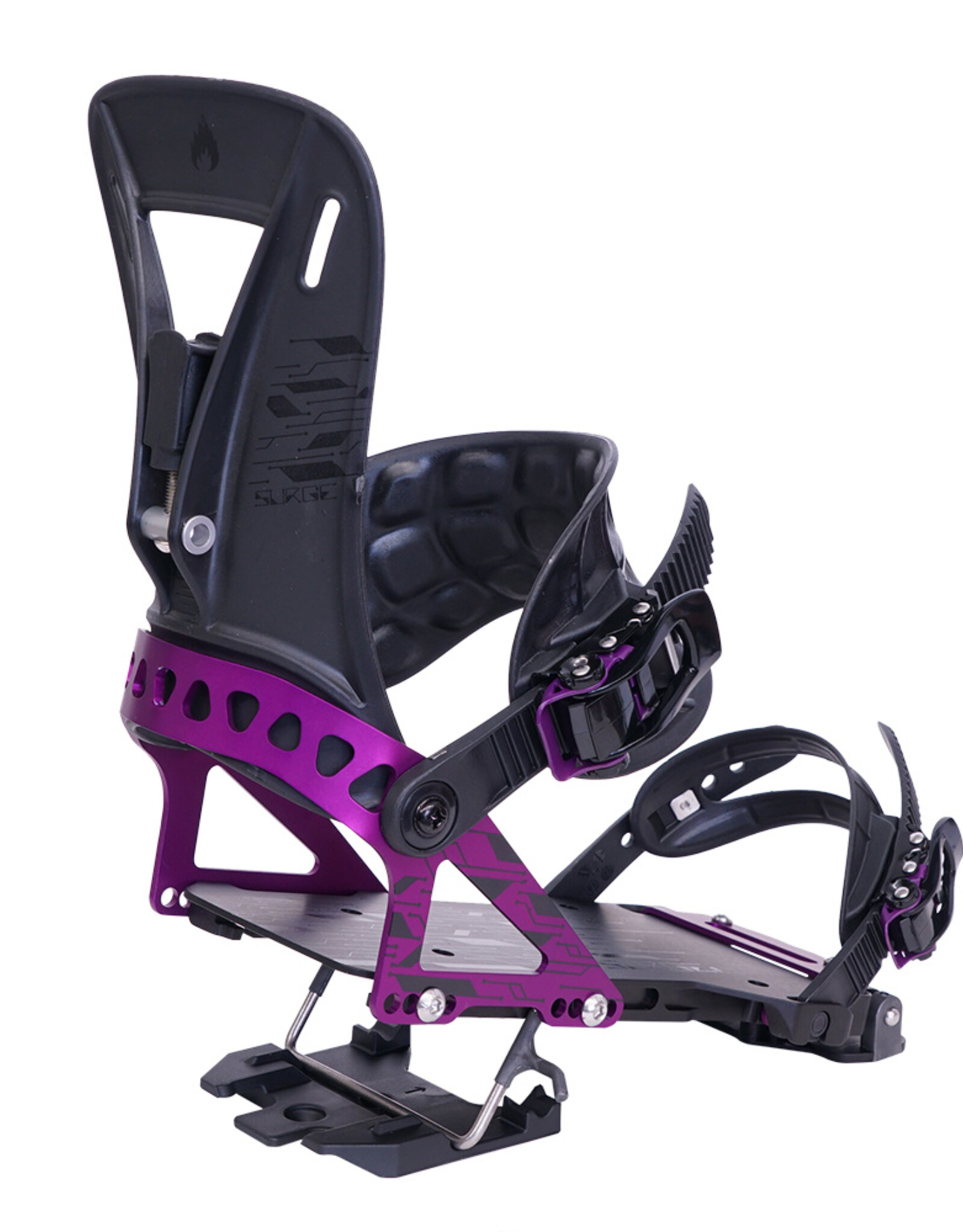 Spark R&D Spark Surge ST Splitboard Bindings