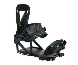 Spark Surge ST Splitboard Bindings - Wasatch Mountain Touring Co