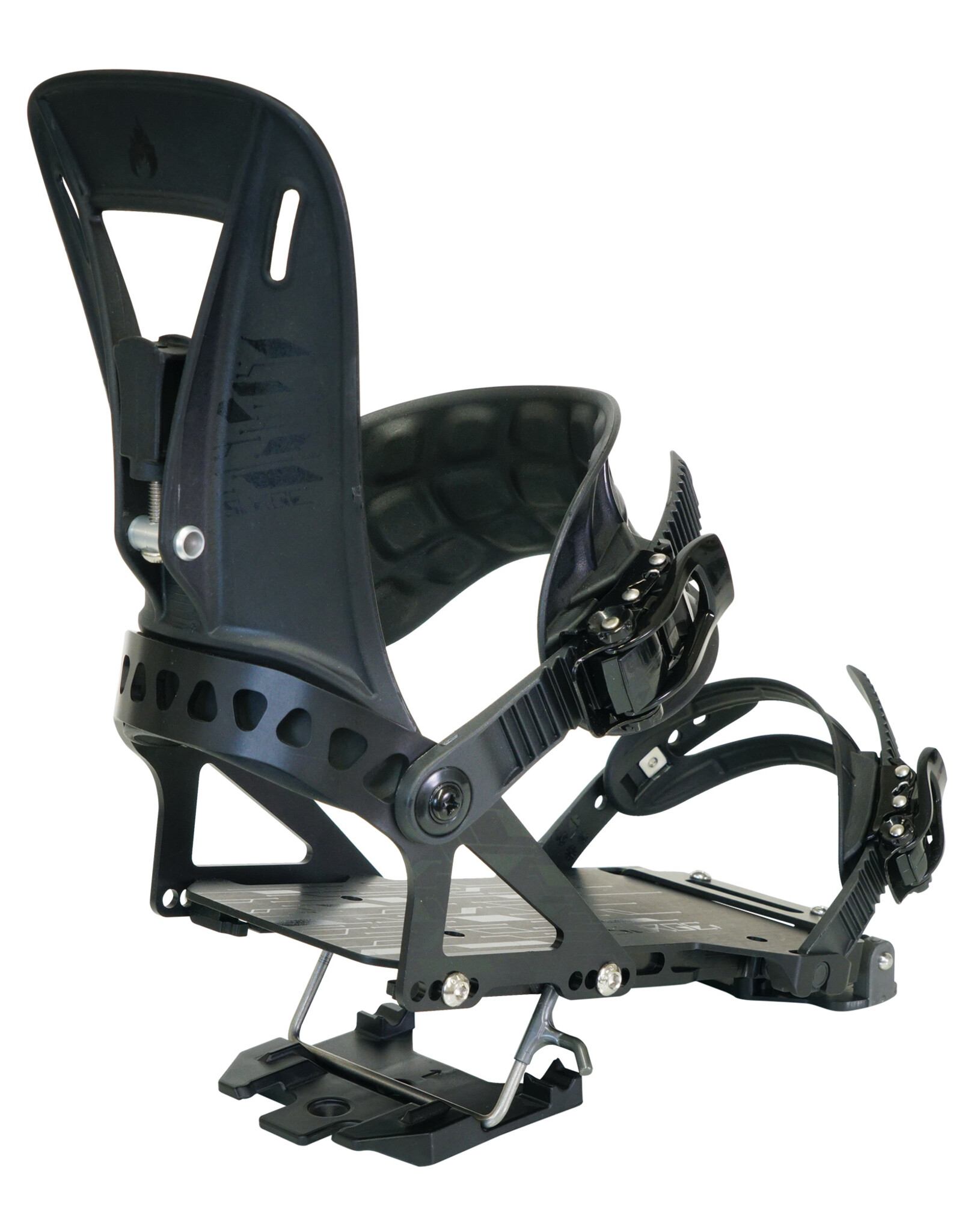 Spark R&D Spark Surge ST Splitboard Bindings