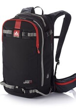 Arva Ride24 Switch Airbag Pack - Black