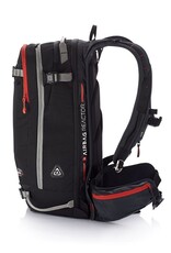 Arva Ride24 Switch Airbag Pack - Black
