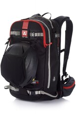 Arva Ride24 Switch Airbag Pack - Black