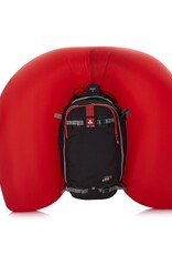 Arva Ride24 Switch Airbag Pack - Black