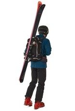 Arva Ride24 Switch Airbag Pack - Black