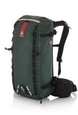 Arva ST28 Ski Touring Backpack - Green