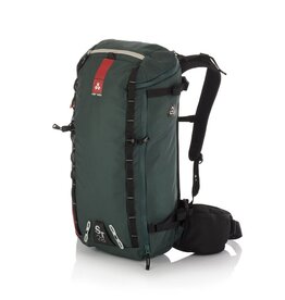 Arva ST28 Ski Touring Backpack - Green Arva ST28 Ski Touring Backpack - Green