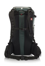 Arva ST28 Ski Touring Backpack - Green