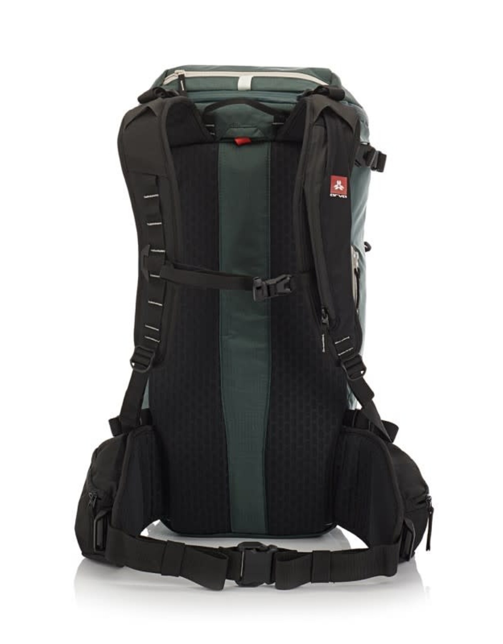 Arva ST28 Ski Touring Backpack - Green