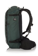 Arva ST28 Ski Touring Backpack - Green