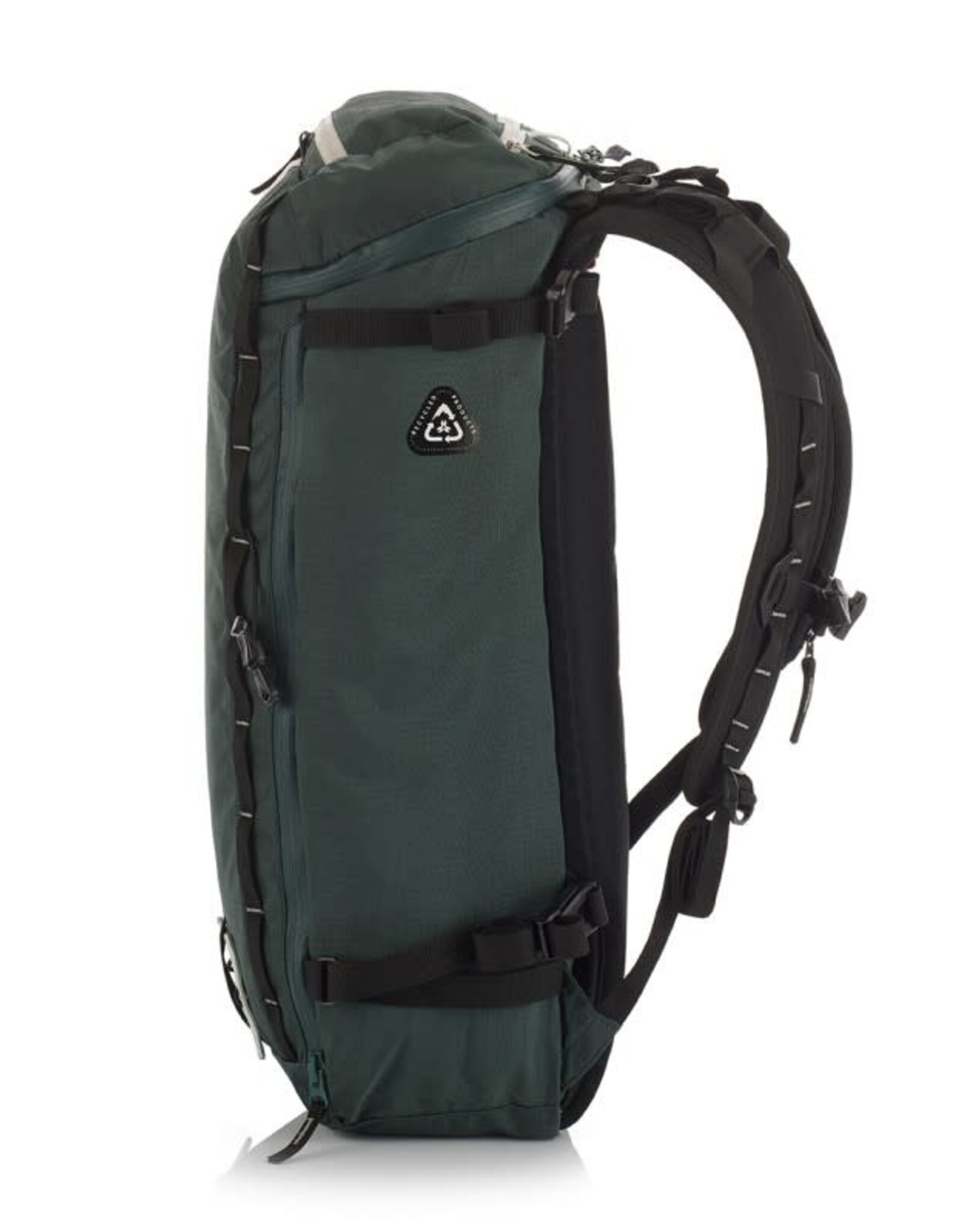 Arva ST28 Ski Touring Backpack - Green