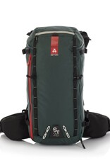 Arva ST28 Ski Touring Backpack - Green