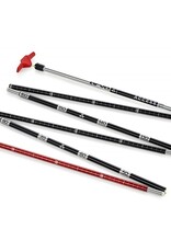 Arva Evo5+ Safety Pack (Evo5+, Access 240 Probe, Access Shovel)