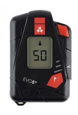 Arva Evo5+ Safety Pack (Evo5+, Access 240 Probe, Access Shovel)