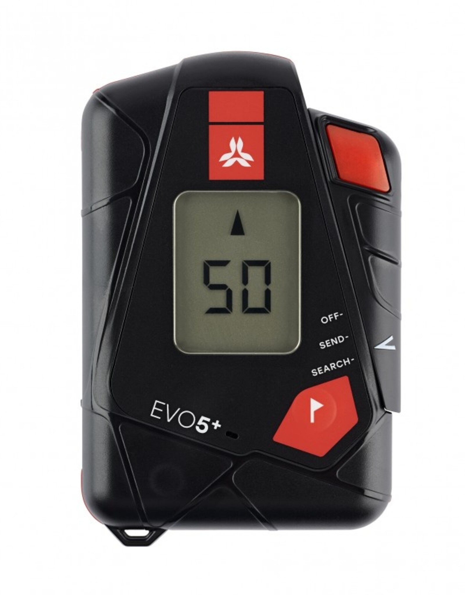 Arva Evo5+ Safety Pack (Evo5+, Access 240 Probe, Access Shovel)