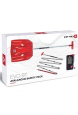Arva Evo BT Safety Pack (Evo BT, Spark Probe, Access TS)