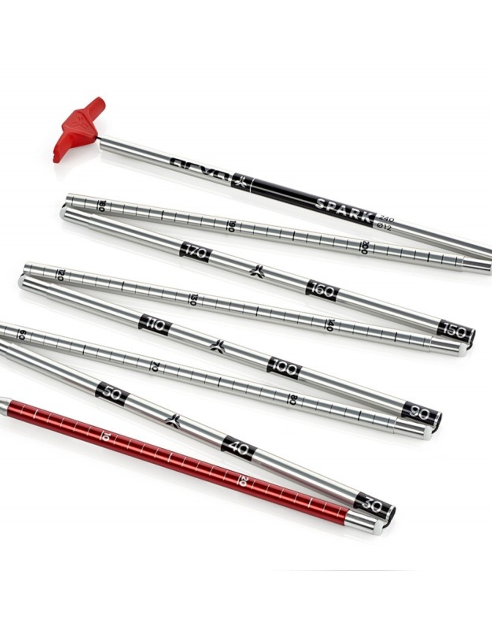 Arva Evo BT Safety Pack (Evo BT, Spark Probe, Access TS)