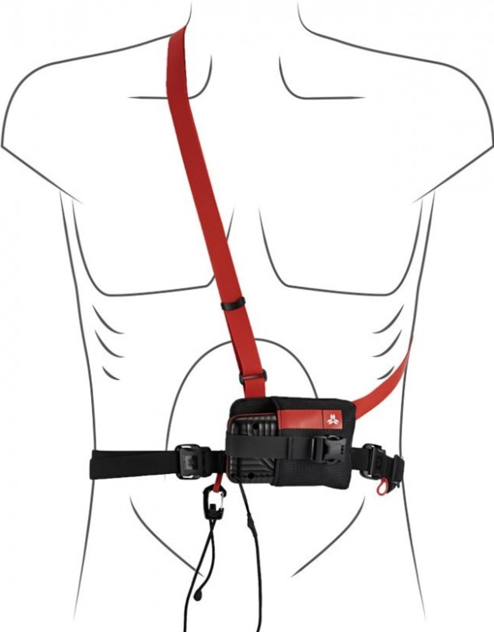 Arva Evo BT Safety Pack (Evo BT, Spark Probe, Access TS)