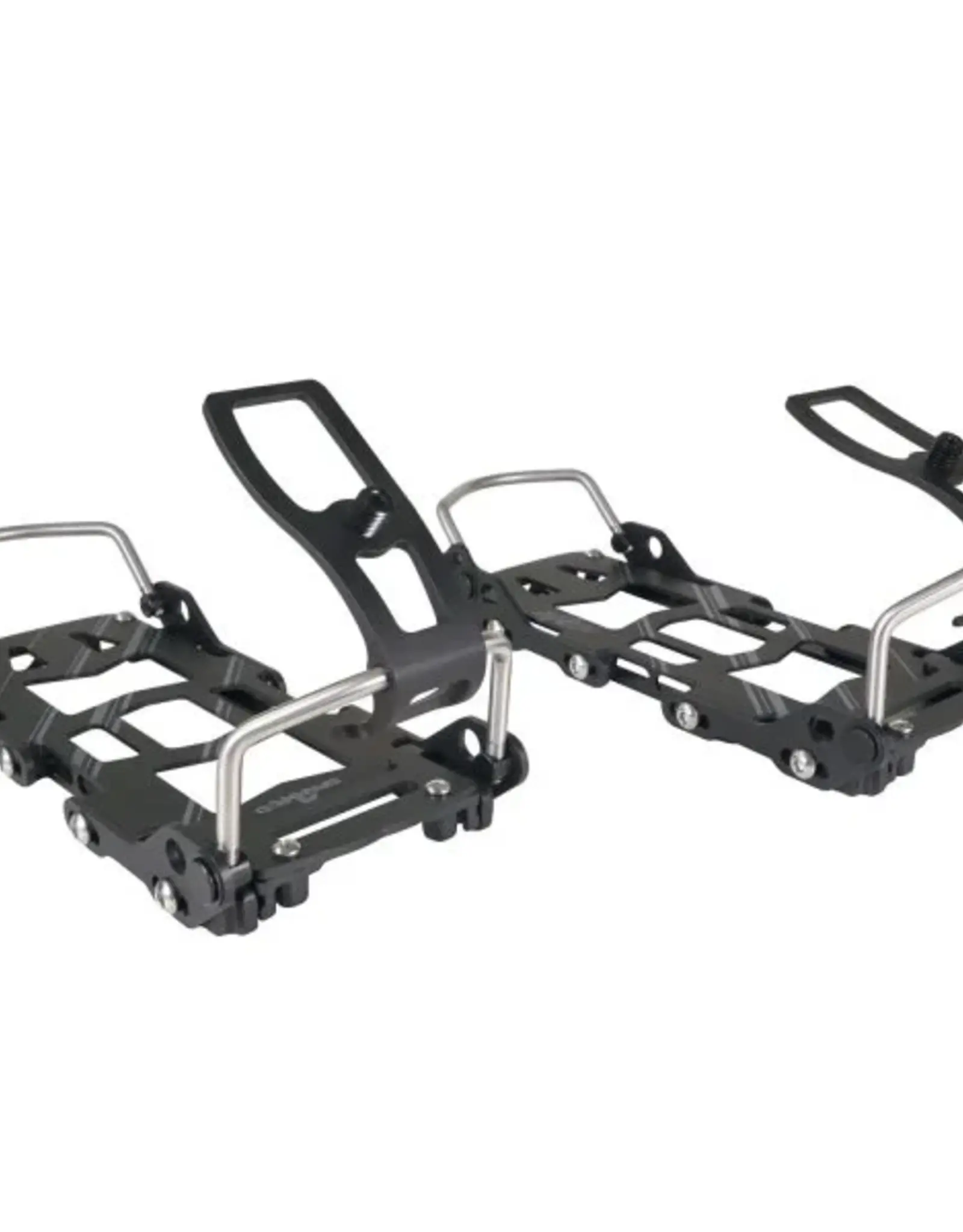 Spark R&D Dyno DH Hardboot Splitboard Bindings