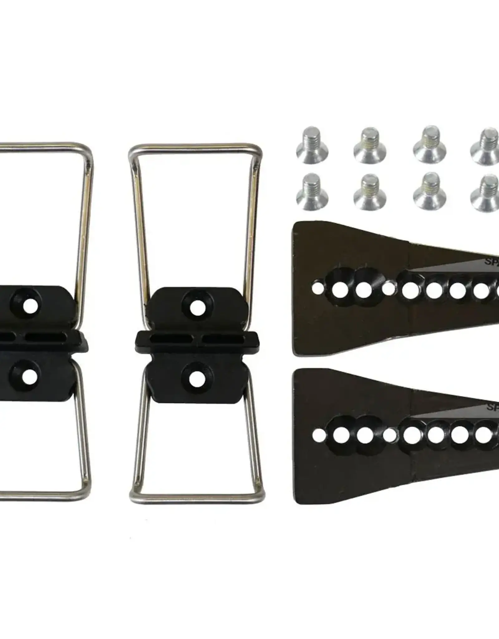 Spark R&D Hardboot Dual Height Wires