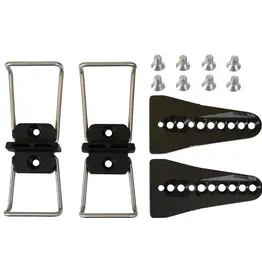 Spark R&D Hardboot Dual Height Wires